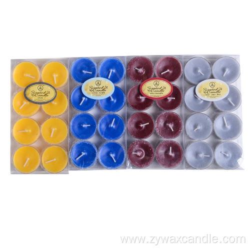 Isreal 10G tealight candle cheaper price high quality